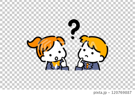 Children Study Education Questions 120769887