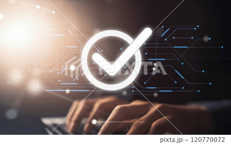 Quality Assurance - Key to Certified Product Excellence EIDE 120770072