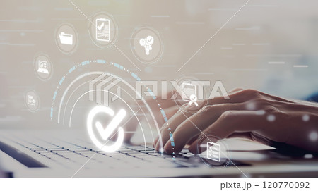 Quality Assurance - Key to Certified Product Excellence EIDE 120770092