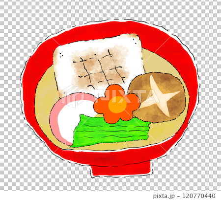 Ozoni illustration 120770440