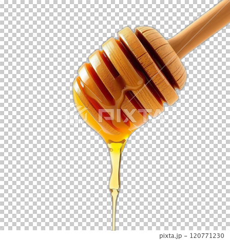 木製蜂蜜北斗七星 木製蜂蜜北斗七星 120771230