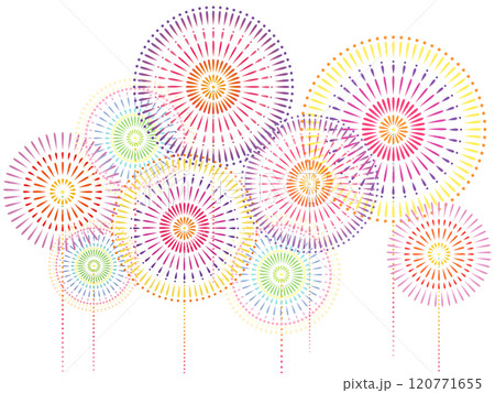 花火 120771655