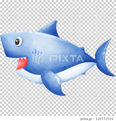 Colorful creatures of the ocean 120772514