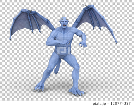 Devil Devil 120774357