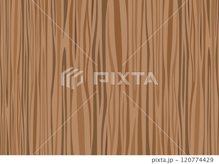 木材のテクスチャ 120774429