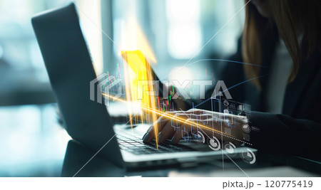 Strategies for Sustained Business Growth in Competitive Markets EIDE 120775419