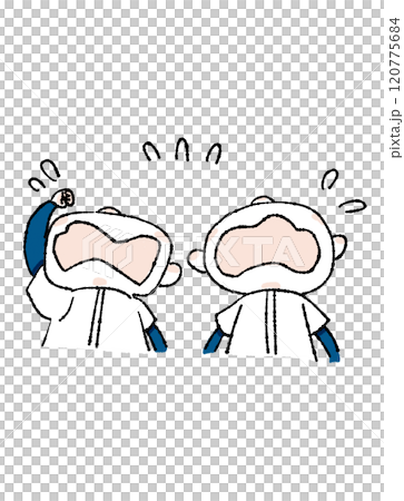 Crying baseball boy 120775684