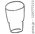 コップ 120777213