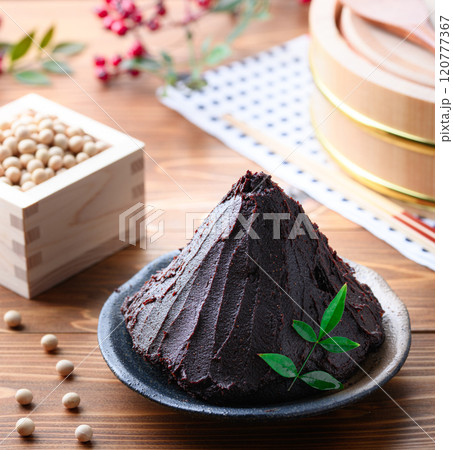 赤味噌 120777367