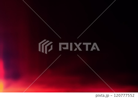 Abstract Dark Red and Black Gradient Background for Modern Design 120777552