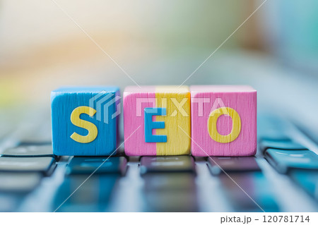 SEOのキューブ SEOのキューブ 120781714