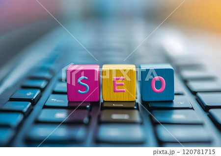 SEOのキューブ SEOのキューブ 120781715
