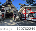 富士山五号目小御嶽神社 120782249