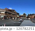 富士山五号目の売店 120782251