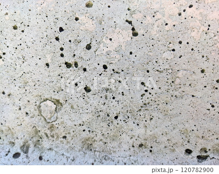 Close up of Stone Concrete with Bubble Holes Industrial Background Close up of Stone Concrete with Bubble Holes Industrial Background 120782900