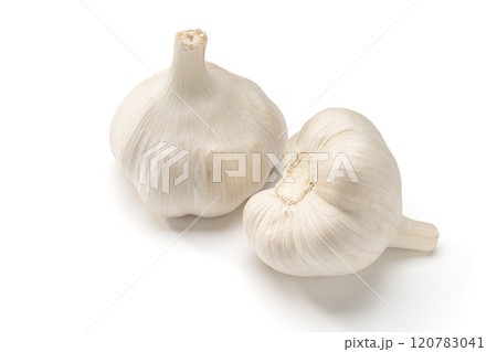 にんにく にんにく 120783041