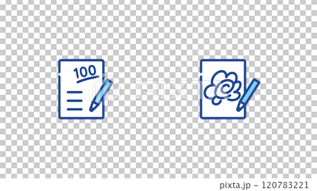 Answer sheet test school 120783221