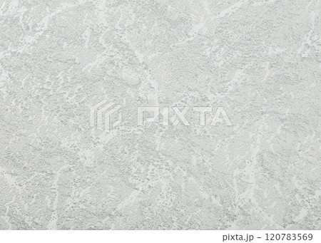 Background of gray paper wallpaper with evenly foamed white spots. Background of gray paper wallpaper with evenly foamed white spots. 120783569