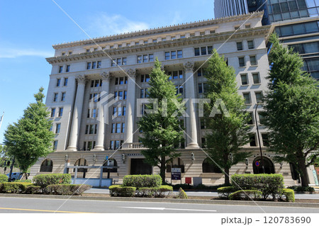 明治生命館（千代田区丸の内） 120783690