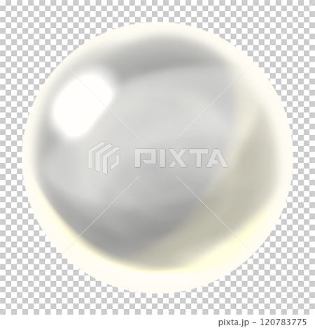 灰色 乳白色 寶石 120783775