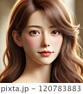 美女 120783883