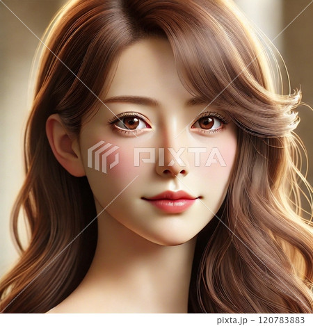美女 120783883