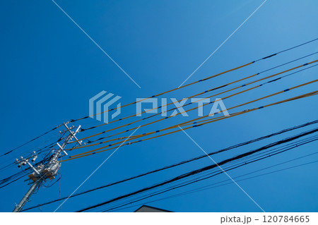 電線防護管 電線防護管 120784665