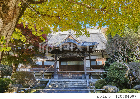 東京都杉並区　高円寺　本堂 120784907