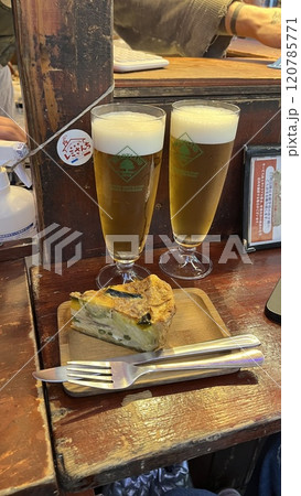 博多で人気の屋台レミさんち 120785771