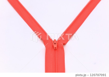 ファスナーのイメージ ファスナーのイメージ 120787091