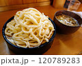 武蔵野うどん 120789283