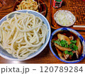 武蔵野うどん 120789284