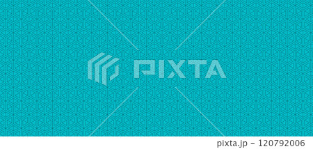 Seamless geometric pattern design. Abstract tech background. Simple vector ornament for web backdrop or fabric, paper print. Seamless geometric pattern design. Abstract tech background. Simple vector ornament for web backdrop or fabric, paper print. 120792006