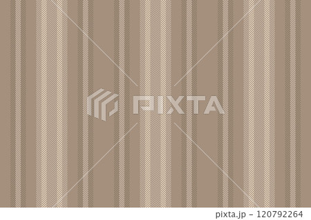 Sulticoloured stripe fabric vector, dye texture pattern textile. Miscount lines seamless vertical background in pastel and light colors. Sulticoloured stripe fabric vector, dye texture pattern textile. Miscount lines seamless vertical background in pastel and light colors. 120792264