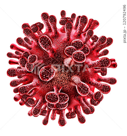 H5N1 Virus H5N1 Virus 120792496