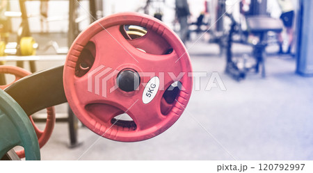 Big red heavy weights for lifting Big red heavy weights for lifting 120792997