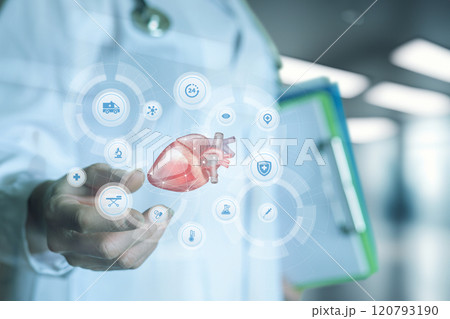 Digital health and medical technologies. Digital health and medical technologies. 120793190