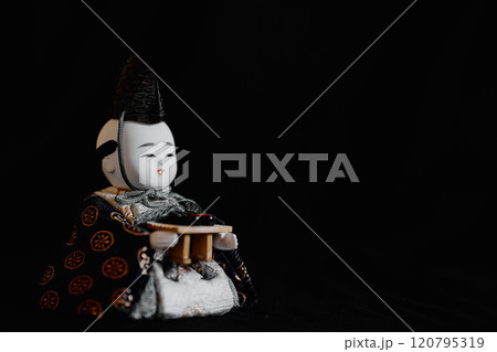 雛人形 雛人形 120795319