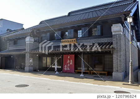 高岡御車山会館(富山県高岡市) 120796824