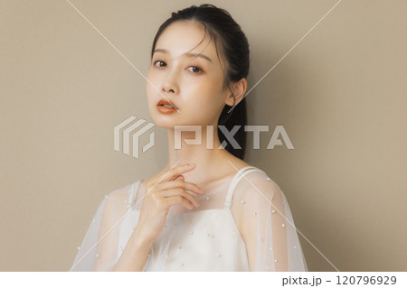 ビューティ ブライダルイメージ ビューティ ブライダルイメージ 120796929