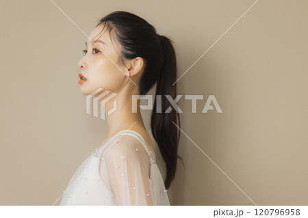 ビューティ ブライダルイメージ ビューティ ブライダルイメージ 120796958