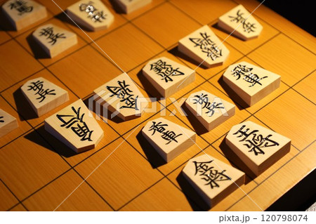 将棋（第37期竜王戦第4局投了棋譜） 120798074