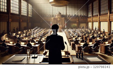 国会答弁 120798141