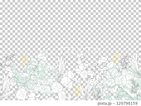 線描廠房設計 120798159