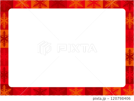 クリスマスをイメージしたシンプルな背景イラスト クリスマスをイメージしたシンプルな背景イラスト 120798406
