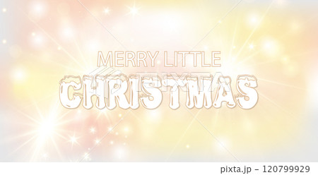 A colorful and lively Christmas design showcasing bright hues and joyful elements perfect for celebrating 120799929