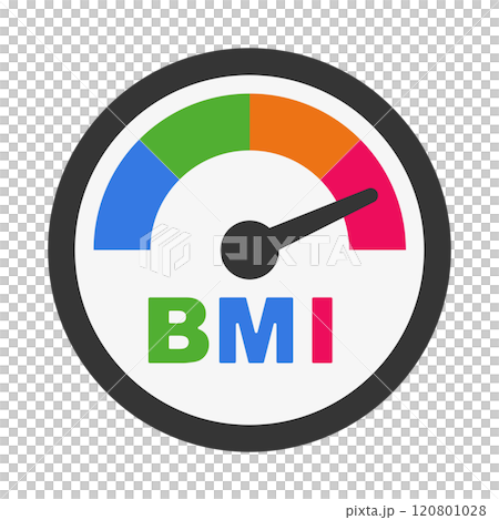 體重指數圖標 120801028