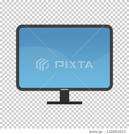 台式計算機圖標 120801033