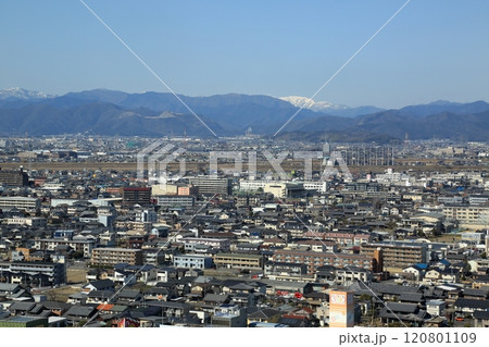岐阜市内散策・31(岐阜県庁県民広場) 岐阜市内散策・31(岐阜県庁県民広場) 120801109