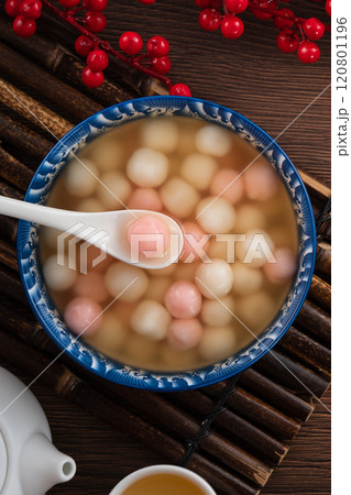 真冬 寒中 冬至 120801196